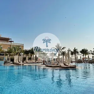  Apartment Harmony - Balqis