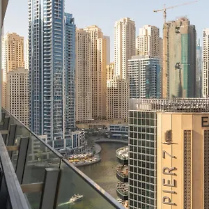  Apartment Silverene Towers - Of Choice