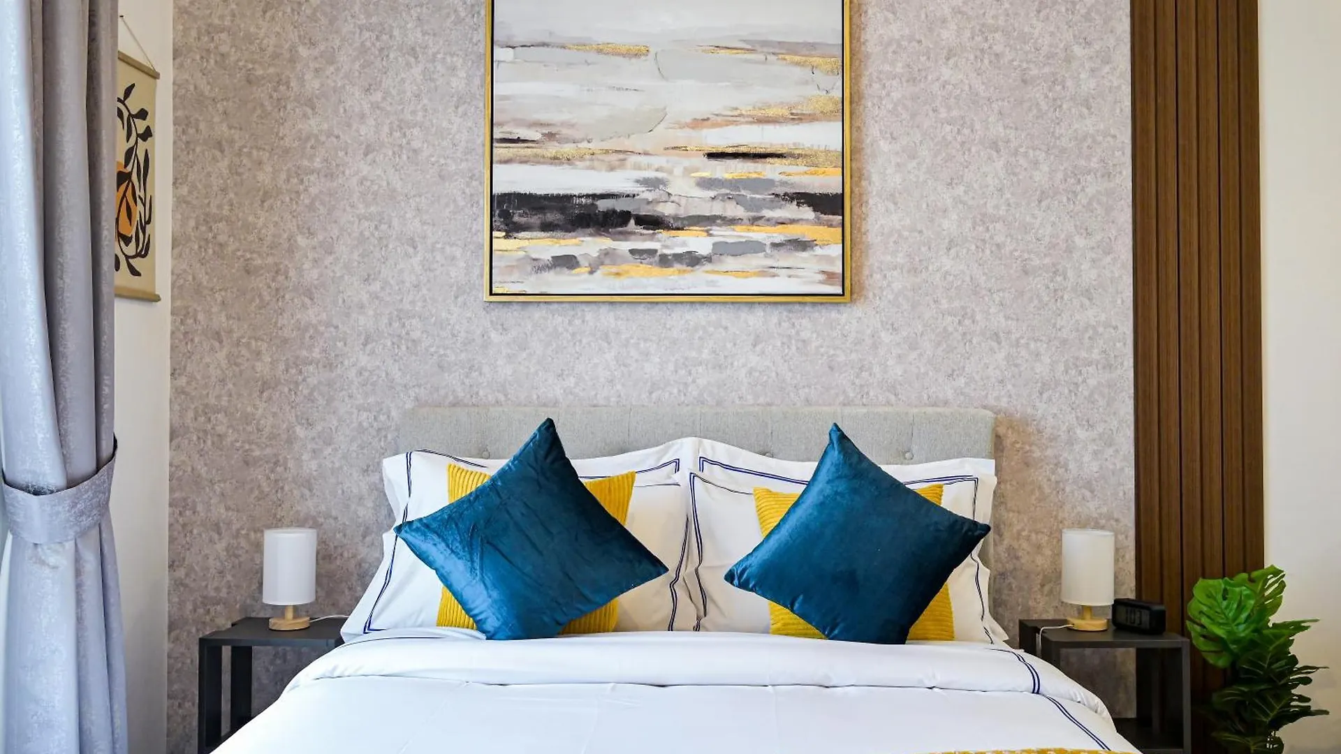 Apartment Modern Studio In Discovery Gardens, Close To Metro Dubai Vereinigte Arabische Emirate