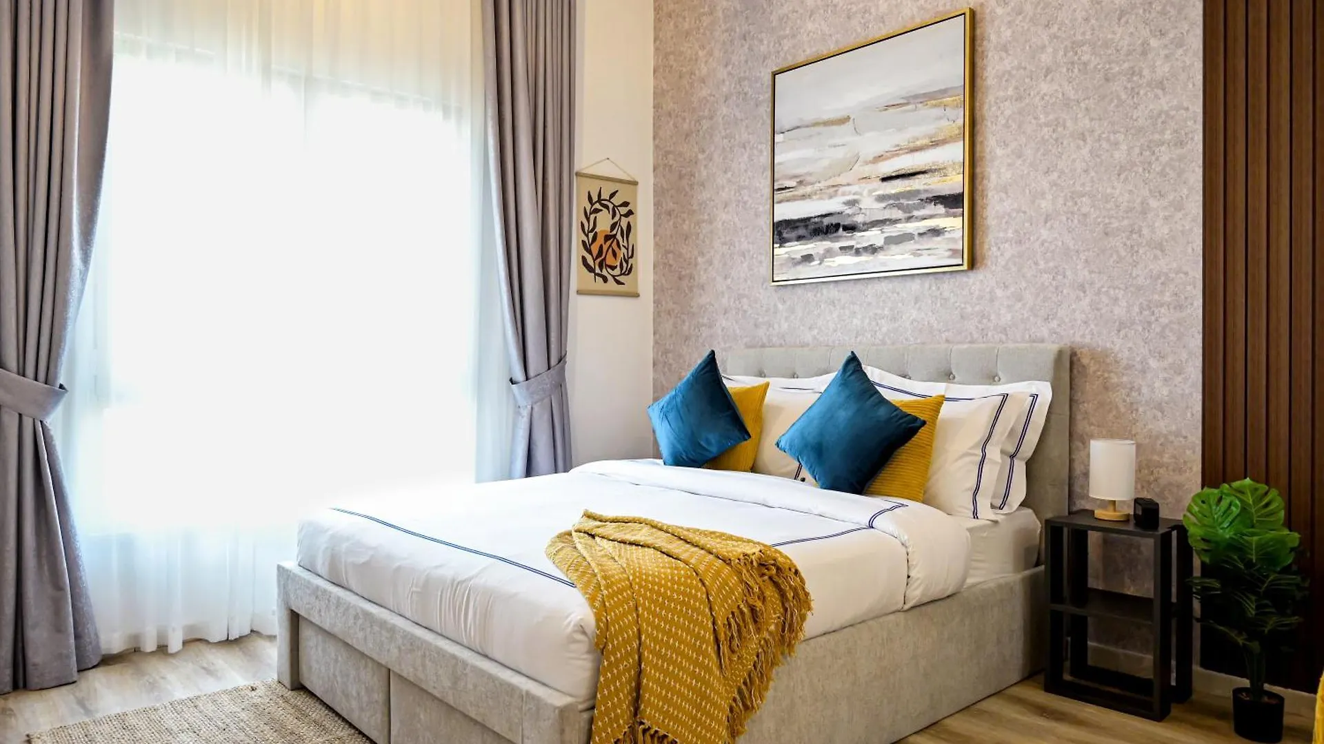 Modern Studio In Discovery Gardens, Close To Metro Dubai