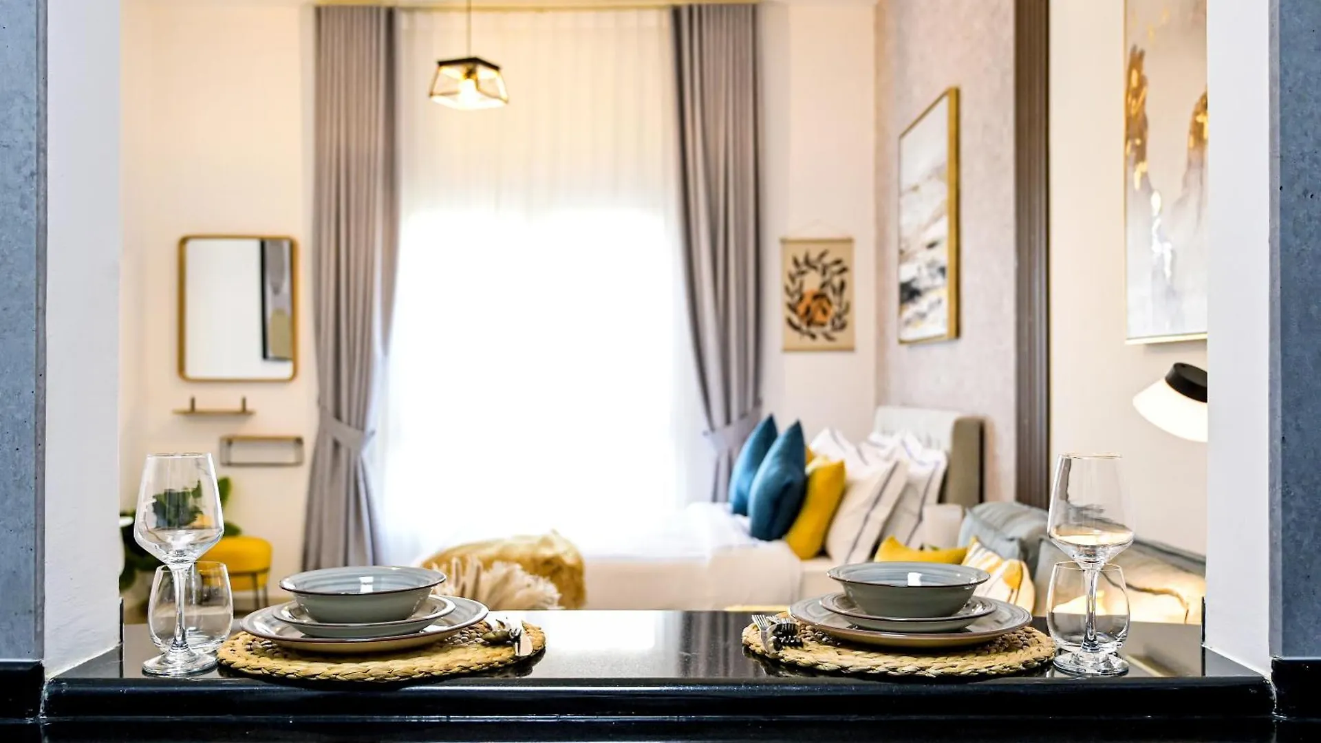 Modern Studio In Discovery Gardens, Close To Metro Dubai 0*,